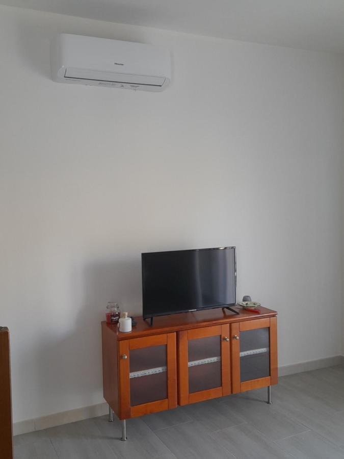 A Casa Di Falco 몬드라고네 외부 사진