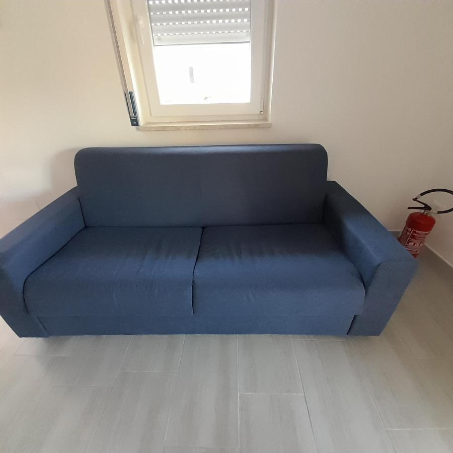 A Casa Di Falco 몬드라고네 외부 사진