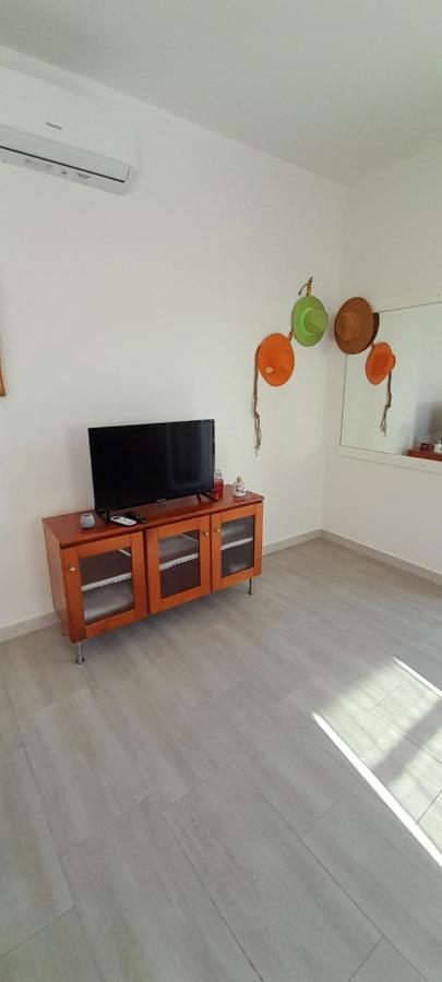 A Casa Di Falco 몬드라고네 외부 사진